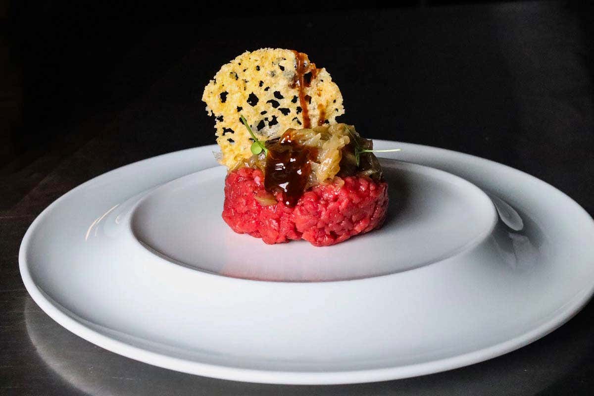 La Chiancheria, la carne gourmet nella Napoli 